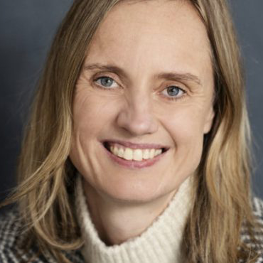 Sabrina Mews, Ergotherapeutin